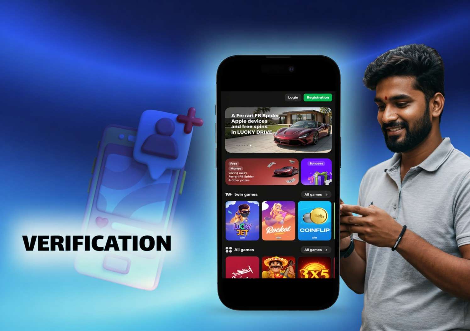 Download 99pulse App - Fastest Withdrawal Betting App India